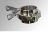��������� �������� ��������� ���������� CLAMP
